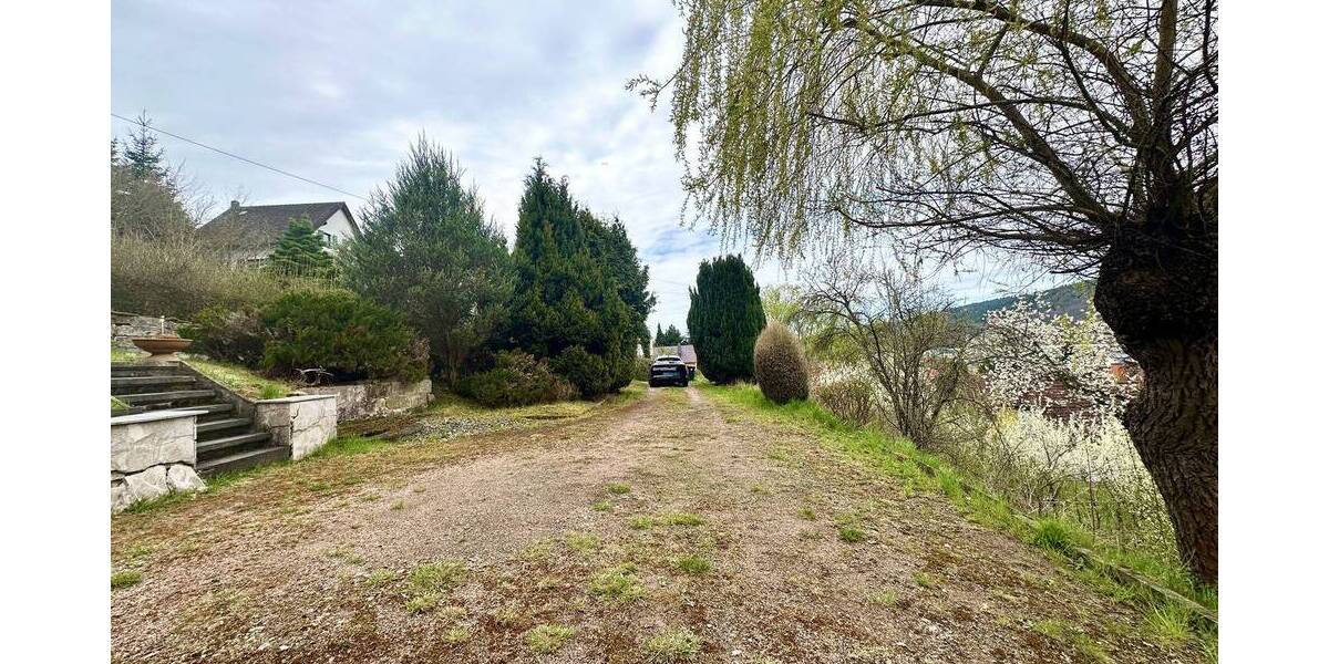Einfamilienhaus Schmalkalden - 180.000&euro; | Angebot:26201811