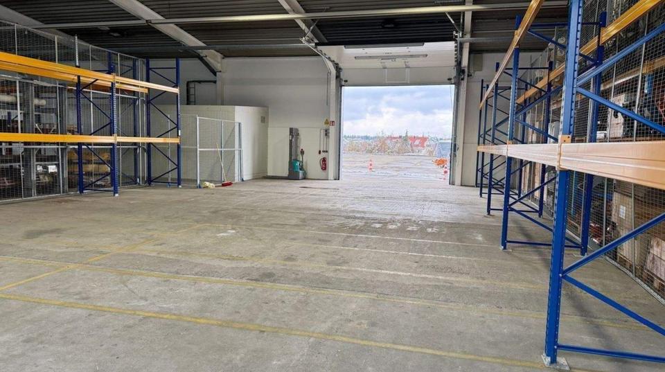 Gewerbeobjekt Geislingen - 1.420&euro; | Angebot:25106190