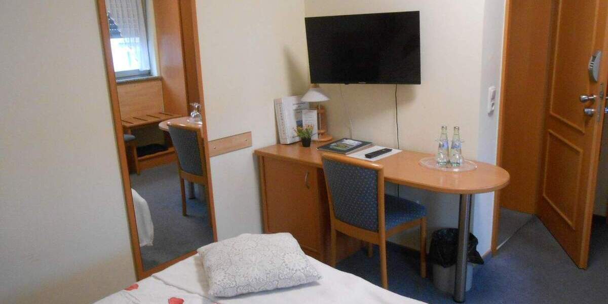 Gewerbeobjekt Gerolstein - 1 Zimmer, 285.800&euro; | Angebot:25726438