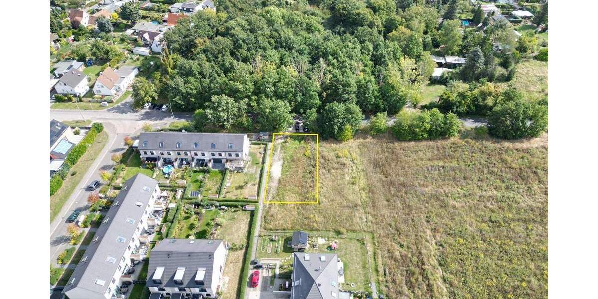 Grundstück Leipzig Plaußig-Portitz - 174.500&euro; | Angebot:25673757