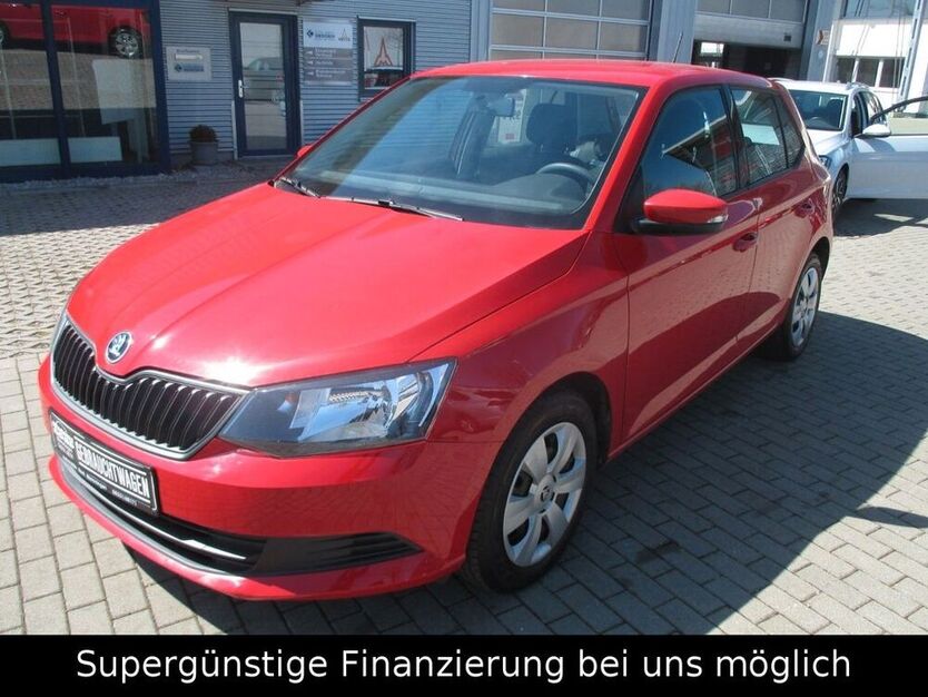 Fabia