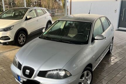 Seat Ibiza 157.300 km 1.950 &euro; Stein 90547
