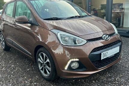 Hyundai i10 73.133 km 6.995 &euro; Stuhr 28816