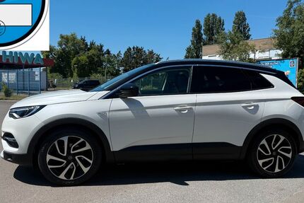 Opel Grandland (X) 84.075 km 17.950 &euro; Raunheim 65479