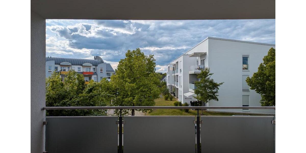 Etagenwohnung Bobingen - 4 Zimmer, 110 m&sup2;, 629.000&euro; | Angebot:26615075
