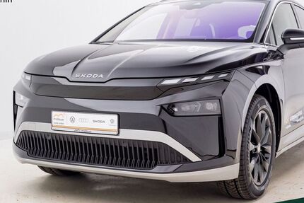 Skoda Enyaq 5.000 km 43.289 &euro; Berlin 13088