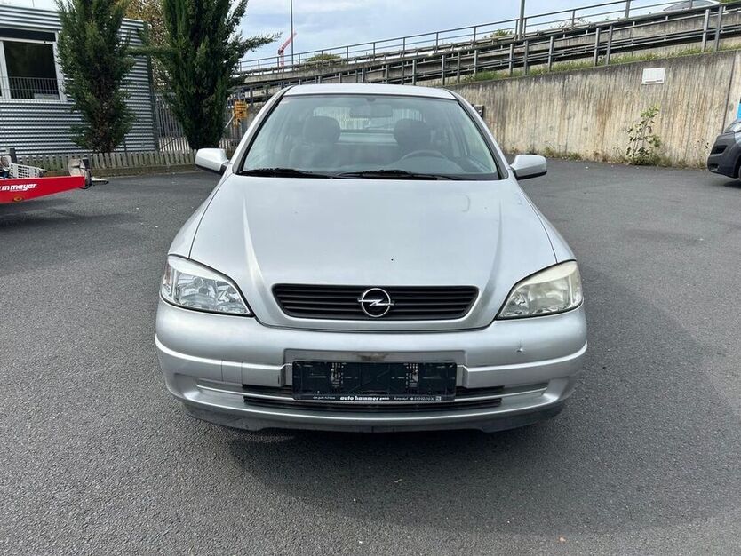 Astra
