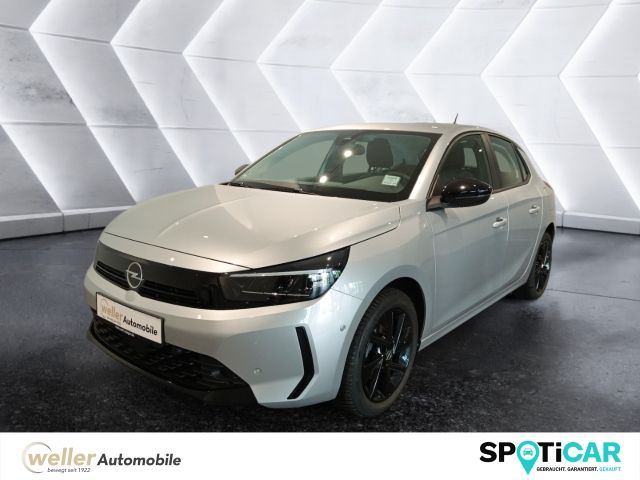 Opel Corsa 13.800 km 14.470 &euro; Bietigheim-Bissingen 74321