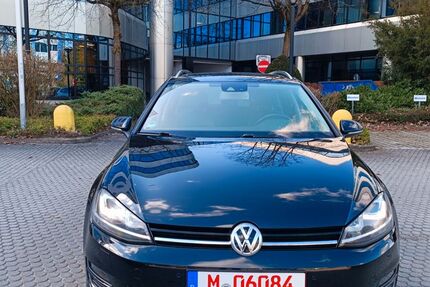 VW Golf 150.000 km 12.000 &euro; Unterschleißheim 85716
