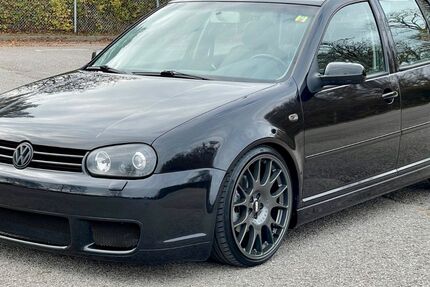 VW Golf 250.000 km 6.000 &euro; Stuttgart 70469