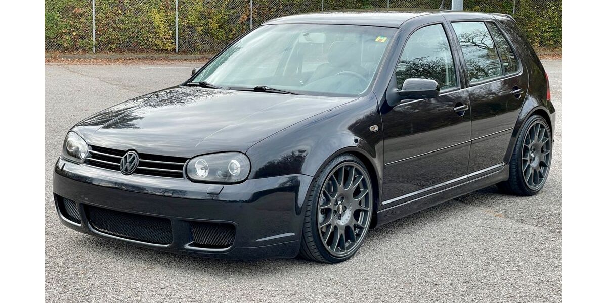VW Golf 250.000 km 6.000 &euro; Stuttgart 70469