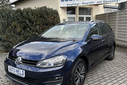 VW Golf 72.230 km 14.400 &euro; Werdau 08412