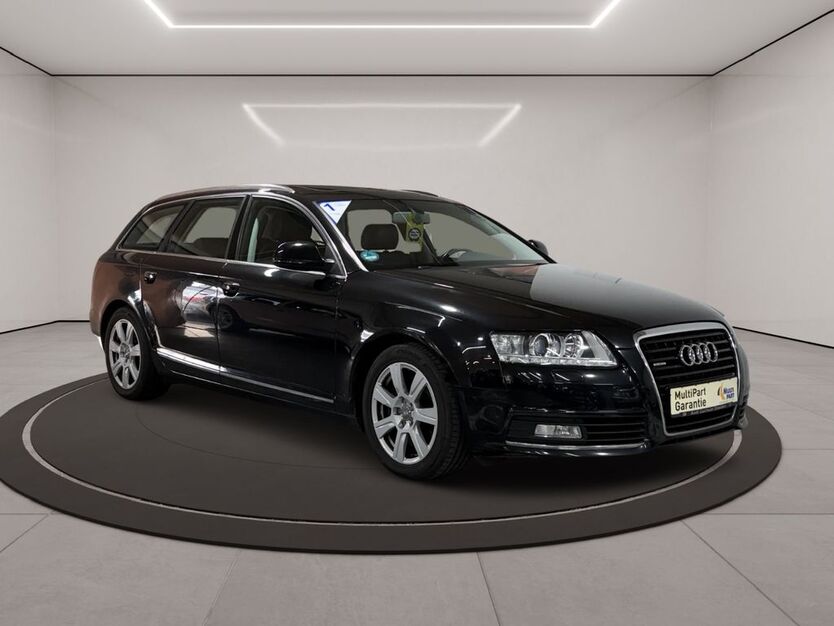 Audi A6 199.000 km 9.490 € Hamburg 22043