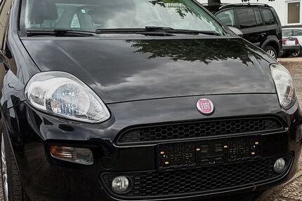 Fiat Punto 145.000 km 4.200 &euro; Hannover 30165
