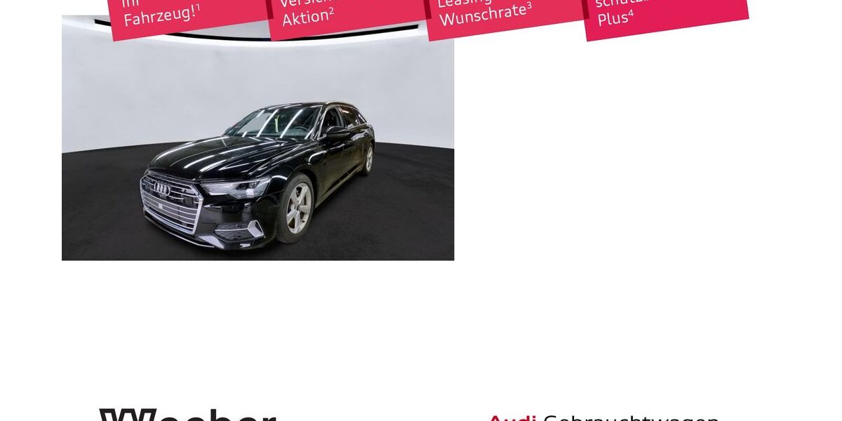 Audi A6 56.230 km 38.390 &euro; Leonberg 71229