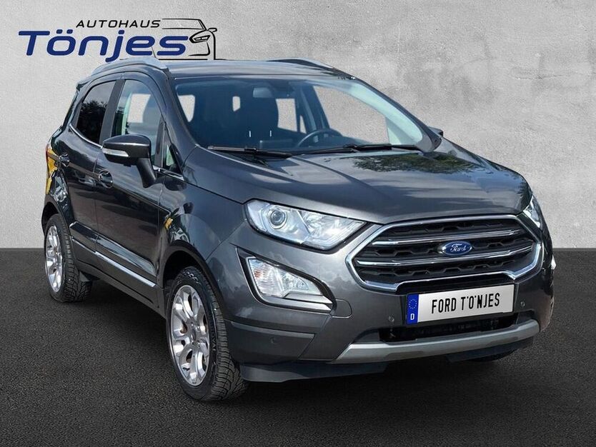 EcoSport