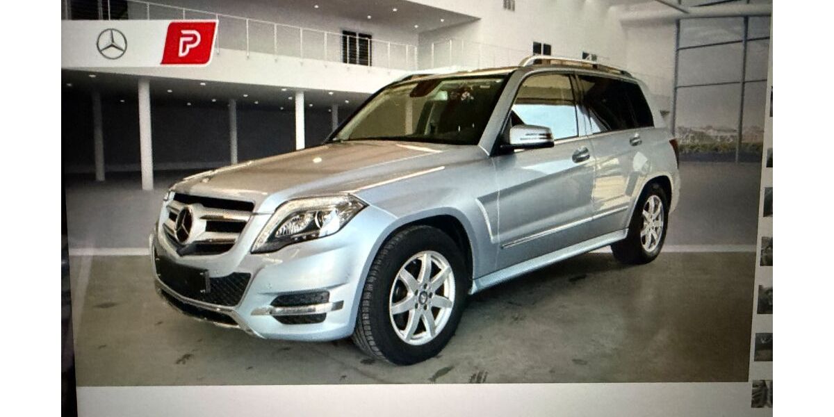 Mercedes-Benz GLK 350 98.740 km 21.990 &euro; Aldenhoven 52457