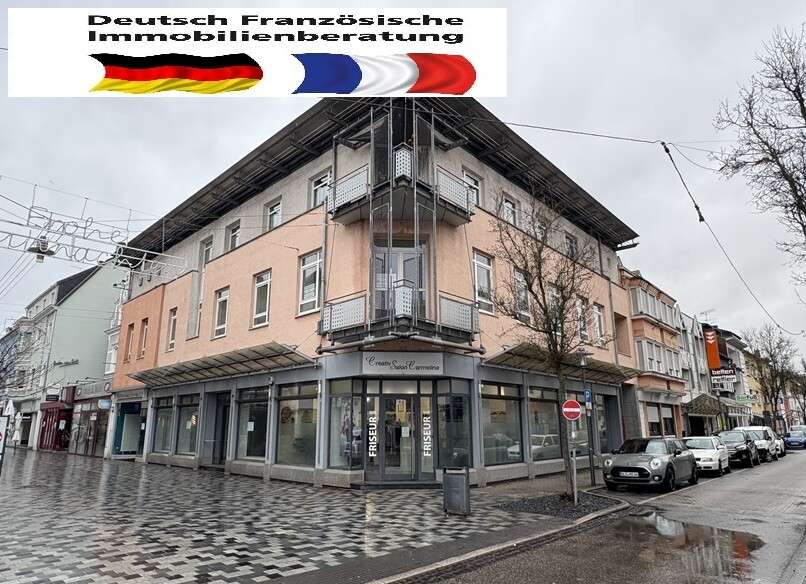 Büro in Dillingen 2.060 € 90 m² zimmer