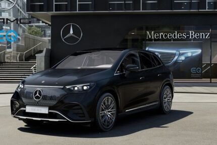 Mercedes-Benz EQE SUV 11.879 km 78.880 &euro; Erndtebrück 57339