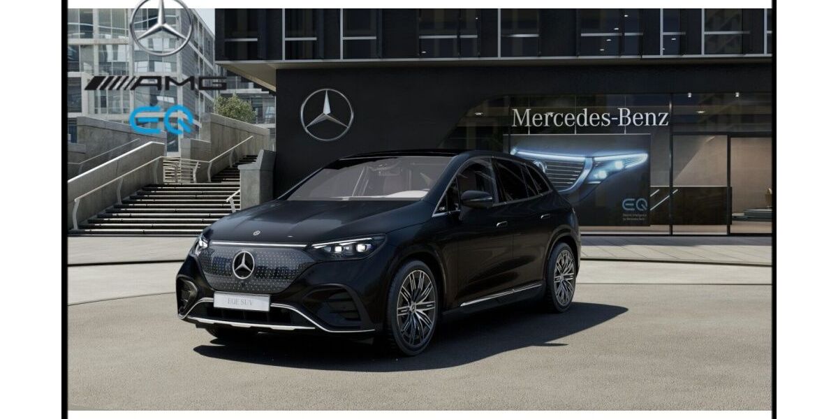 Mercedes-Benz EQE SUV 11.879 km 78.880 &euro; Erndtebrück 57339