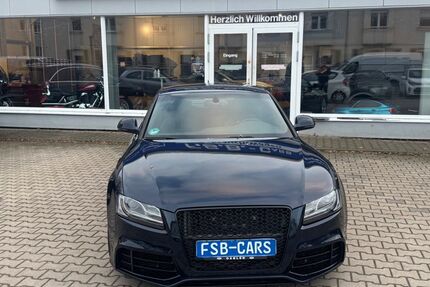 Audi A5 212.000 km 6.450 &euro; Heinersreuth 95500