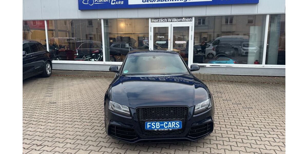 Audi A5 212.000 km 6.450 &euro; Heinersreuth 95500