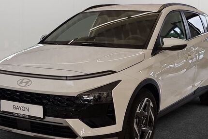 Hyundai BAYON 16.434 km 21.990 € Castrop-Rauxel 44575