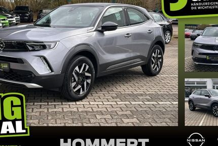 Opel Mokka 82.490 km 13.390 &euro; Coburg 96450
