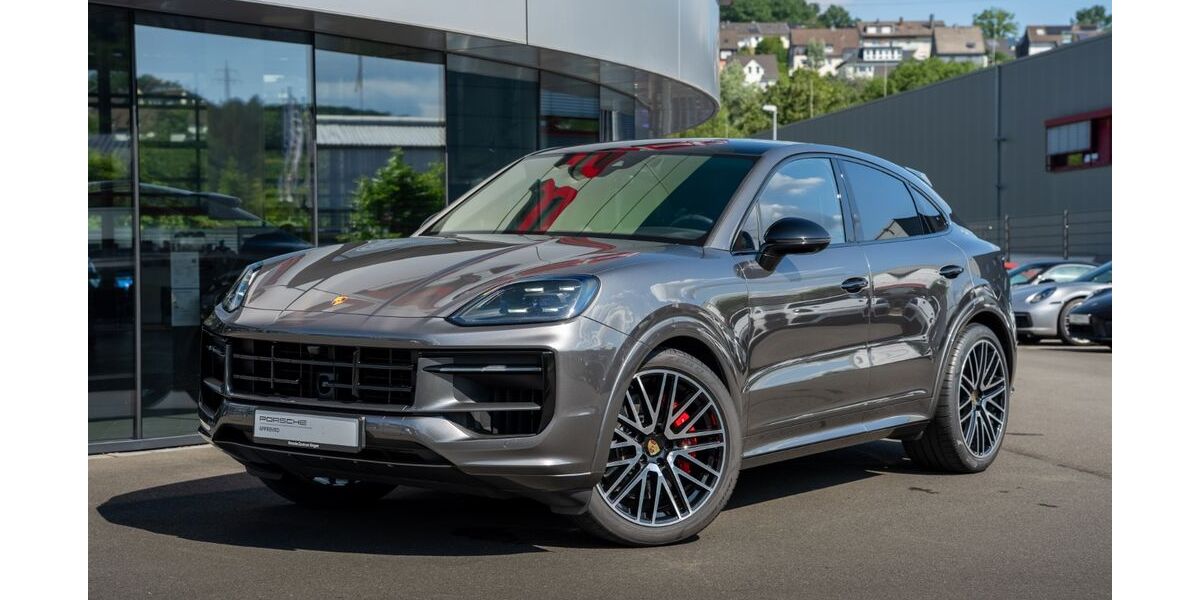 Porsche Cayenne 45.756 km 113.900 &euro; Siegen 57080