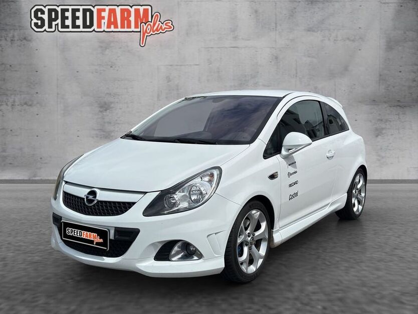 Corsa