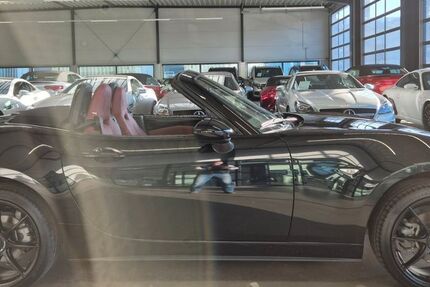 Mazda MX-5 13.400 km 23.790 &euro; Geesthacht 21502