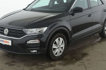 VW T-Roc 62.135 km 16.550 &euro; Leipzig 04328
