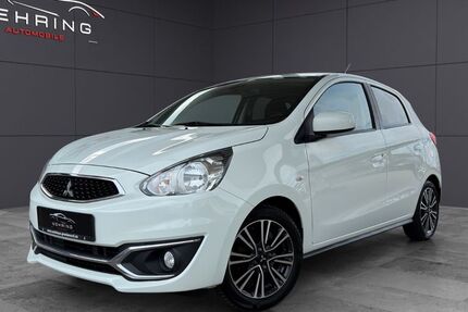 Mitsubishi Space Star 114.000 km 6.980 &euro; Mehring 54346