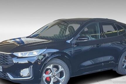 Ford Kuga 15.500 km 27.600 &euro; Schlüchtern 36381