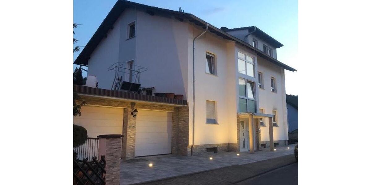 Erdgeschoßwohnung Breuberg - 4 Zimmer, 110 m&sup2;, 225.000&euro; | Angebot:26250084