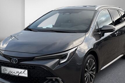 Toyota Corolla 59.600 km 27.899 &euro; Wunsiedel 95632