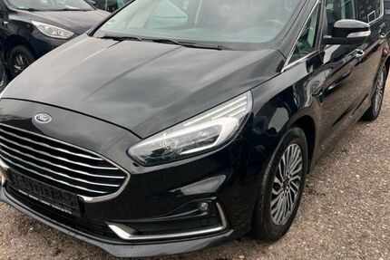 Ford S-Max 232.000 km 13.750 &euro; Kamp-Lintfort 47475