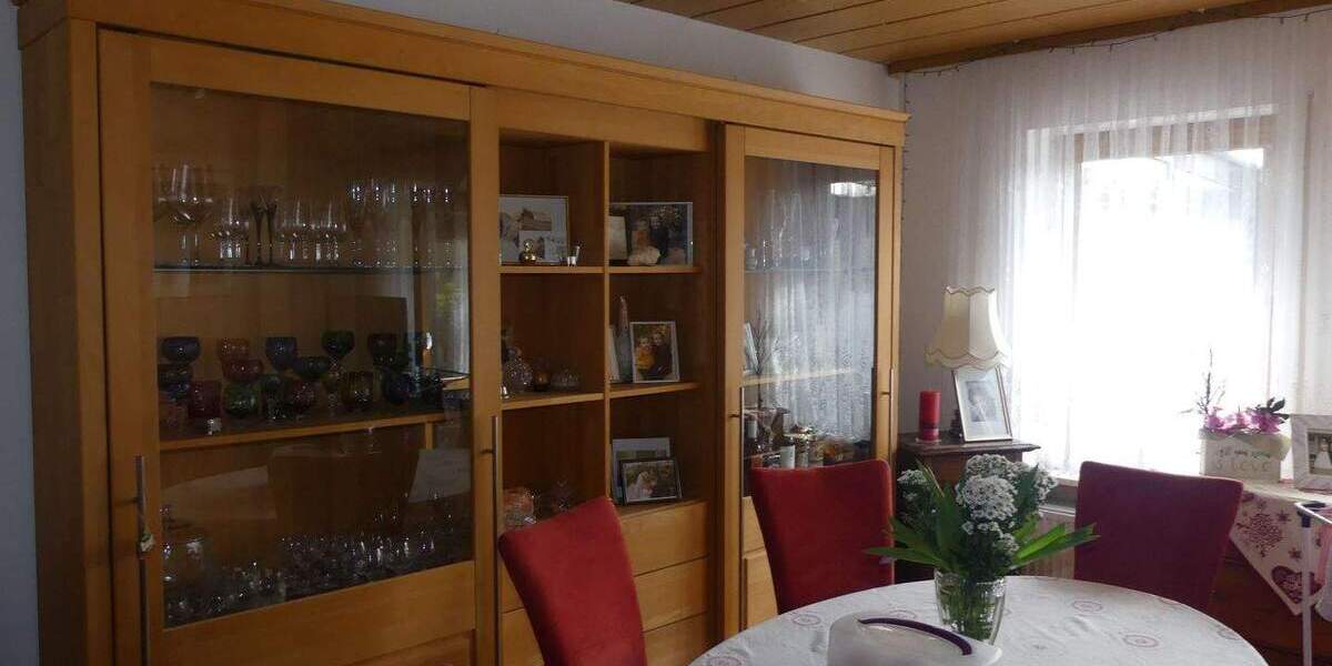 Einfamilienhaus Heilsbronn Bonnhof - 3 Zimmer, 117 m&sup2;, 499.000&euro; | Angebot:25915447