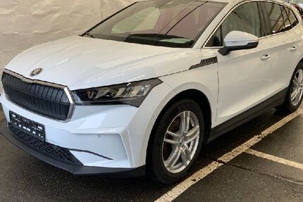 Skoda Enyaq 84.912 km 24.990 &euro; Leipzig 04179