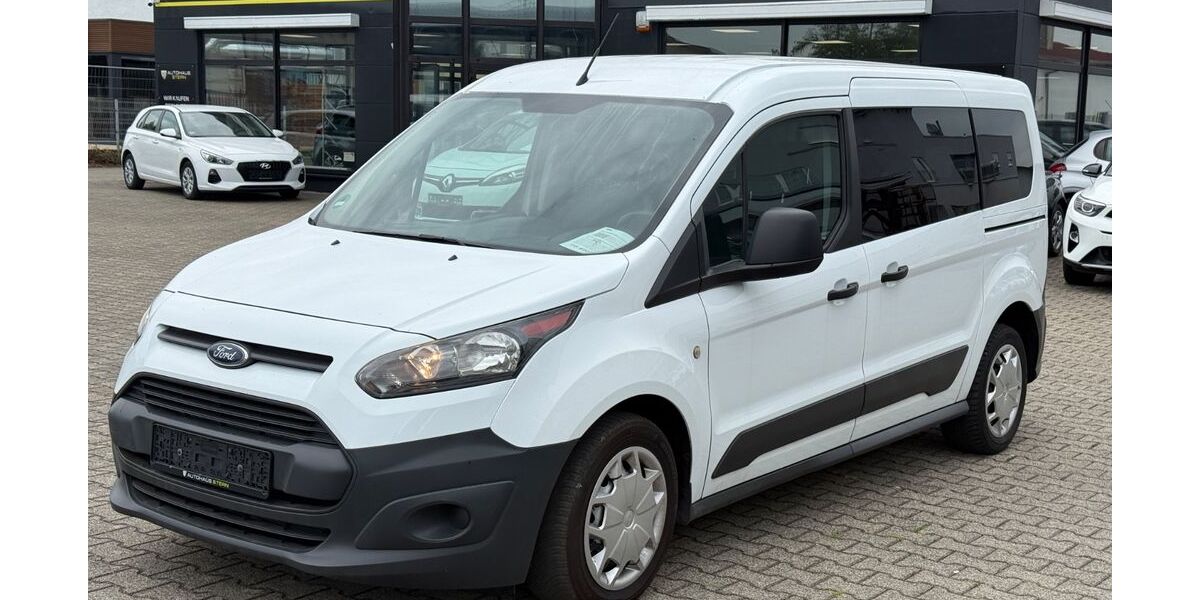 Ford Transit 132.000 km 8.590 &euro; Graben-Neudorf 76676