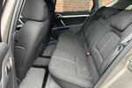 Peugeot 407 1. Hand nur 91tkm Kampfspuren 91.000 km 3.999 &euro; Hamburg 22339