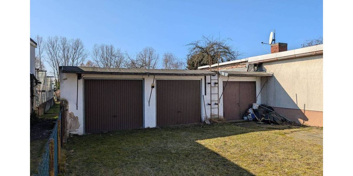 Einfamilienhaus Premnitz - 4 Zimmer, 105 m&sup2;, 145.000&euro; | Angebot:25957275