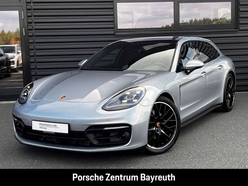 Panamera
