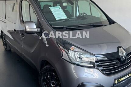 Renault Trafic 150.000 km 16.498 &euro; Worms 67547