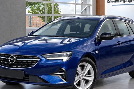 Opel Insignia 150.000 km 15.999 &euro; Bad Lippspringe 33175