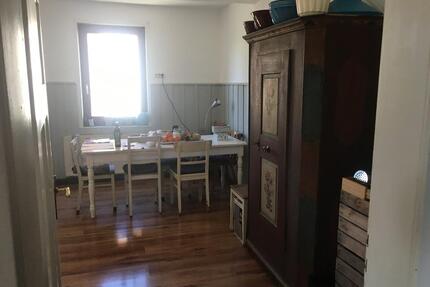 Wohnung mieten