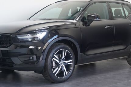 Volvo XC40 34.734 km 29.450 &euro; Wiesbaden 65205