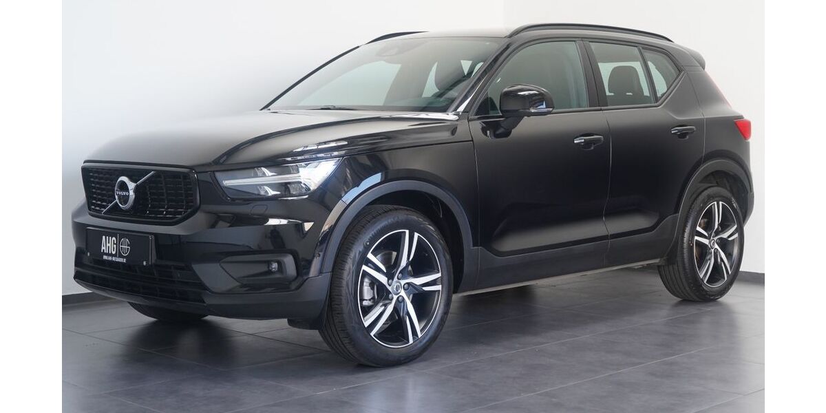 Volvo XC40 34.734 km 29.450 &euro; Wiesbaden 65205