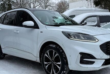 Ford Kuga 129.813 km 19.950 &euro; Eisenach 99817