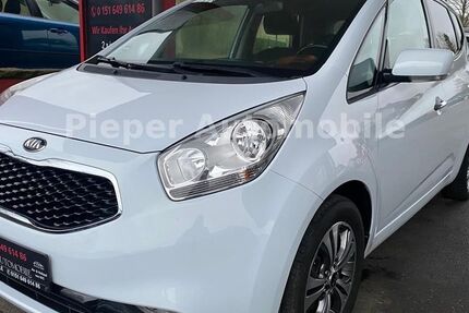 Kia Venga 90.000 km 8.390 &euro; Oerlinghausen 33813